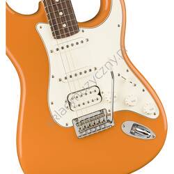 Fender Player Stratocaster HSS PF CAPRI || Gitara elektryczna