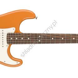 Fender Player Stratocaster HSS PF CAPRI | Gitara elektryczna
