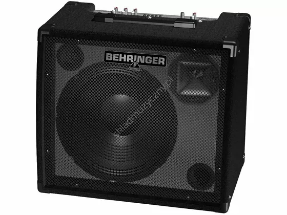 Behringer K900FX ][ Wzmacniacz akustyczny typu combo 1x12