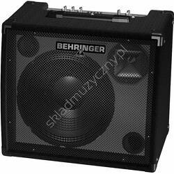 Behringer K900FX 90W 12" || Combo klawiszowe 