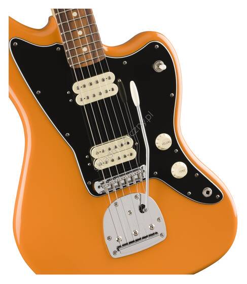 Fender Player Jazzmaster PF CAPRI || Gitara elektryczna