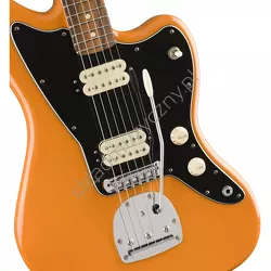 Fender Player Jazzmaster PF CAPRI ][ Gitara elektryczna