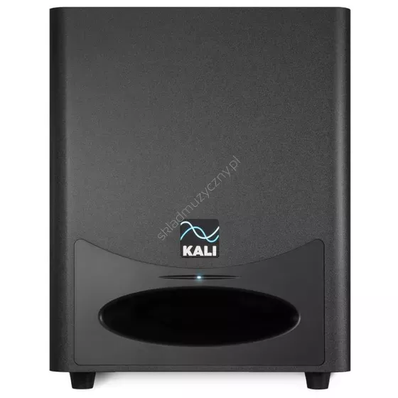 Kali Audio WS-6.2 ][ Aktywny subwoofer studyjny