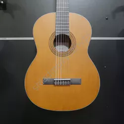 La Mancha Rubinito CM ][ Gitara klasyczna 4/4