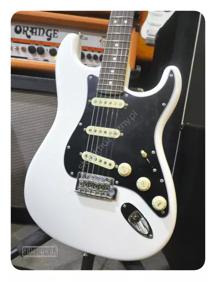 Fender American Performer Stratocaster RW AWT ][ Gitara elektryczna