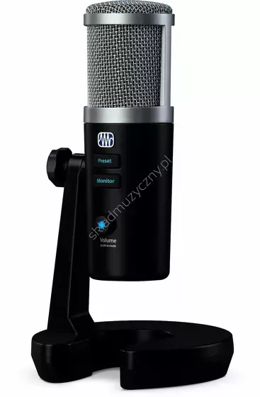 Presonus Revelator ][ Mikrofon pojemnościowy na USB