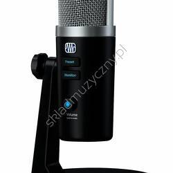 Presonus Revelator | Mikrofon pojemnościowy na USB