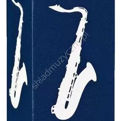 Vandoren Classic SR222 ][ Stroik do saksofonu tenorowego o grubości 2.0