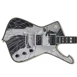 Ibanez PS1-CM Paul Stanley ][ Gitara elektryczna