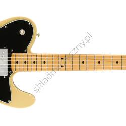 Fender Vintera 70s Telecaster Deluxe MN Vintage Blonde | Gitara elektryczna