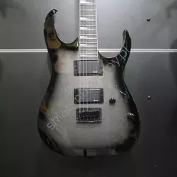 Ibanez GRG121DX-MGS ][ Gitara elektryczna