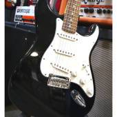 Fender Player Stratocaster PF BLK | Gitara elektryczna