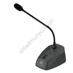 JTS ST-850 ][ Mikrofon na gęsiej szyi, z możliwością pracy bezprzewodowej