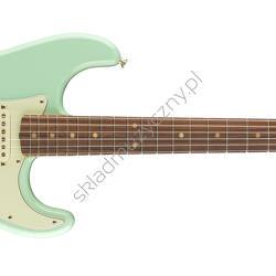 Fender Vintera 60s Stratocaster PF SFG | Gitara elektryczna