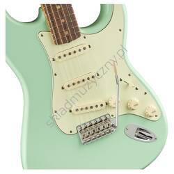 Fender Vintera 60s Stratocaster PF SFG || Gitara elektryczna