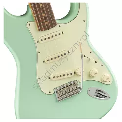 Fender Vintera 60s Stratocaster PF SFG ][ Gitara elektryczna