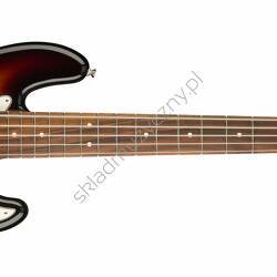 Fender Player Jazz Bass V PF 3TS | 5-strunowa gitara basowa