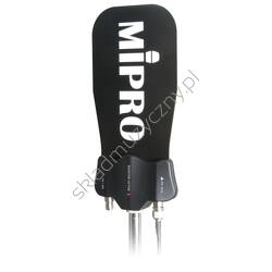 Mipro AT 70 W Mipro | Zewnętrzna pasywna szerokopasmowa antena kierunkowa