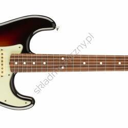 Fender Vintera 60s Stratocaster PF 3TS | Gitara elektryczna