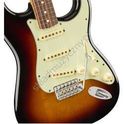 Fender Vintera 60s Stratocaster PF 3TS || Gitara elektryczna