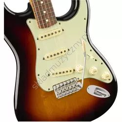 Fender Vintera 60s Stratocaster PF 3TS ][ Gitara elektryczna