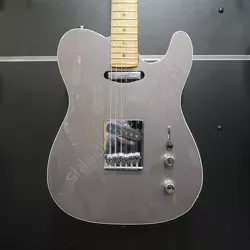 Fender Aerodyne Special Telecaster MN DGR ][ Gitara elektryczna