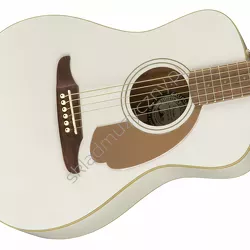 Fender Malibu Player Arctic Gold ][ Gitara elektro-akustyczna