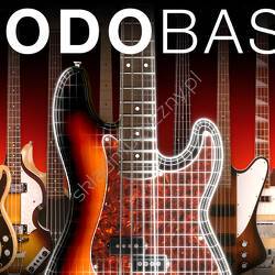 IK Multimedia Modo Bass IK MD-BASS-HCD-IN || Instrument wirtualny