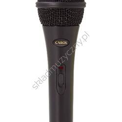 Carol GS-67 | Mikrofon dynamiczny