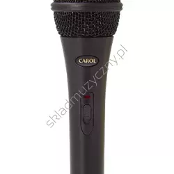 Carol GS-67 ][ Mikrofon dynamiczny