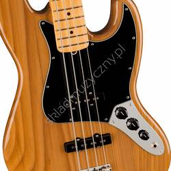 Fender American Professional II Jazz Bass RST PINE || 4-strunowa gitara basowa