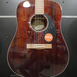 Fender CD-60S All-Mahogany WN | Gitara akustyczna