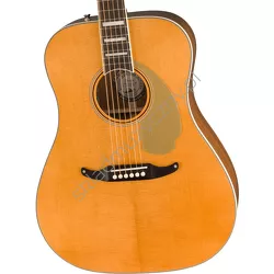 Fender King Vintage AGN ][ Gitara elektro-akustyczna