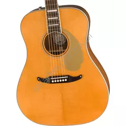 Fender King Vintage AGN ][ Gitara elektro-akustyczna