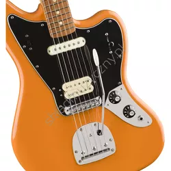 Fender Player Jaguar PF CAPRI ][ Gitara elektryczna