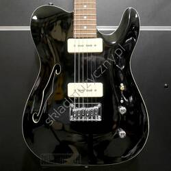 Michael Kelly 59 Thinline P90 Gloss Black || Gitara elektryczna