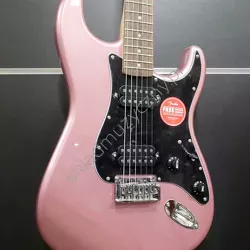 Squier Affinity Stratocaster HH LRL BPG BGM ][ Gitara elektryczna