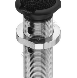 JTS CM-503U/B | Mikrofon elektretowy montażowy