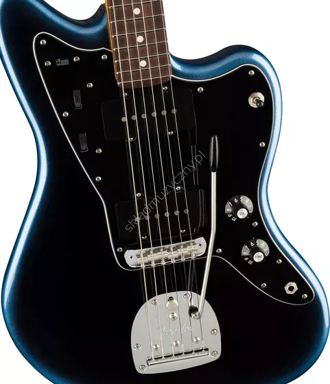 Fender American Professional II Jazzmaster RW DK NIT ][ Gitara elektryczna