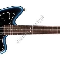 Fender American Professional II Jazzmaster RW DK NIT | Gitara elektryczna