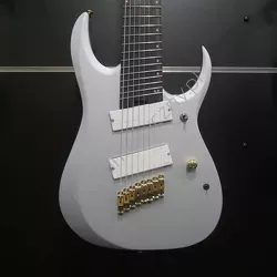 Ibanez RGDMS8-CSM ][ Multiskalowa 8-strunowa gitara elektryczna