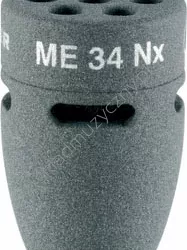 Sennheiser ME34 NX ][ Kapsuła mikrofonowa pojemnościowa kardioida