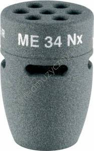 Sennheiser ME34 NX | Kapsuła mikrofonowa pojemnościowa kardioida