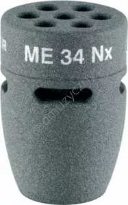Sennheiser ME34 NX ][ Kapsuła mikrofonowa pojemnościowa kardioida