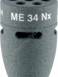 Sennheiser ME34 NX | Kapsuła mikrofonowa pojemnościowa kardioida