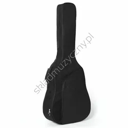 Hard Bag GB-06L-36 ][ Pokrowiec na gitarę klasyczną 3/4 1cm