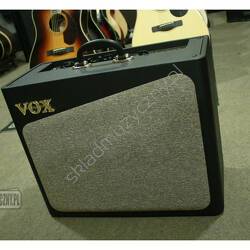 VOX AV30 || Wzmacniacz gitarowy typu combo 1x10
