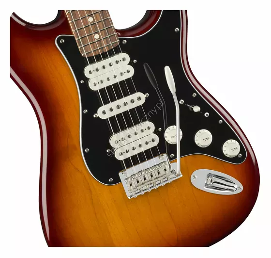 Fender Player Stratocaster HSH PF TBS ][ Gitara elektryczna