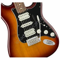 Fender Player Stratocaster HSH PF TBS || Gitara elektryczna
