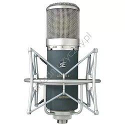 sE Electronic Z5600a II ][ Pojemnościowy mikrofon studyjny